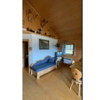 Gemütliches, Holzhaus mit insgesamt 60 m² Wohnfläche - Perlesreut