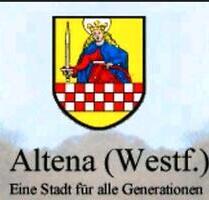 ***Altena 150qm große Wohnung 5 Zimmer nähe Lüdenscheid, Iserlohn