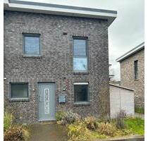 Reihenendhaus in Jaderberg zu vermieten