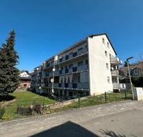 Charmante Eigentumswohnung mit Aussicht in Lindenfels - Bensheim