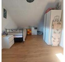 2er-WG- geeignet , teilmöbliert Plankstadt!! - Edingen-Neckarhausen