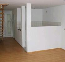 2 Zimmer Wohnung zentrumsnah Klosterstr.mit Aufzug2 Ebenen - Plauen
