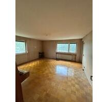 4-Zimmer-Wohnung mit Balkon im Regensburger Westenviertel
