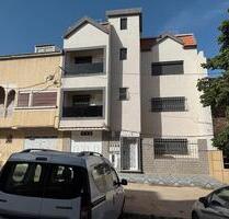 Modernes 3 Familienhaus mit Garage in Marokko Azrou neben Ifran - Frankfurt am Main Unterliederbach
