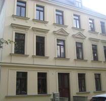 +++Traumhafte 3-R. Whg.+Maisonette+tolles Bad+1 Balkon u. 1 Loggia++++ - Leipzig Südost