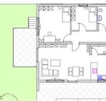 4,5 Zimmer Wohnung in 86647 Pfaffenhofen zu vermieten - Buttenwiesen