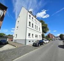 Schöne Altbau-Wohnung im Erdgeschoss - Gelsenkirchen Erle