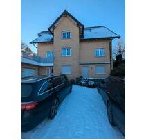 Einliegerwohnung in Wenden Ottfingen