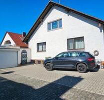 Tolle Wohnung in Babenhausen-Sickenhofen, Provisionsfrei
