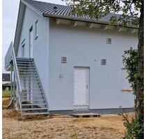 Wohnung im zwei Familienhaus zu vermieten - Jülich