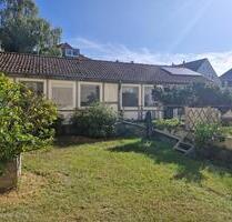 List | Hinterhofwohnung 2 Zi.| 95qm | Terrasse&eigener Garten - Hannover Vahrenwald-List