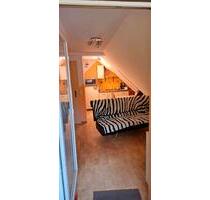 Wohnung 30qm ruhig gelegen, teilmöbiliert - Pottenstein