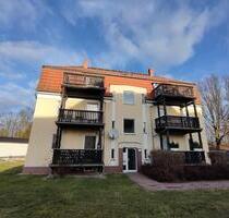 WIR RENOVIEREN FÜR SIE - 454,00 EUR Kaltmiete, in Machern (PLZ: 04827)