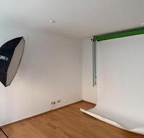 Creator Studio Hannover | Zentral und günstig ,Foto,Video,Podcast