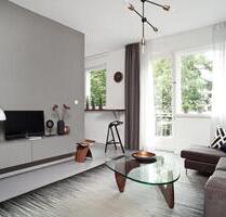 Zentral gelegene 1 Zimmer Wohnung in Exzellenter Lage in Schöneberg Goltzkiez - Berlin Tempelhof-Schöneberg