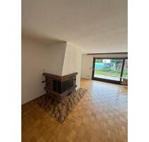 Helle 4-Zimmer-Wohnung mit Terrasse & Garten in Weilburg