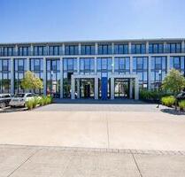 Provisionsfrei! Klimatisiertes Einzelbüro mit All-Inclusive-Miete - Köln Rodenkirchen