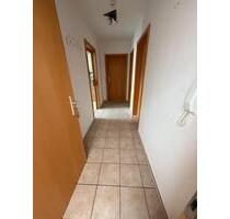 3-Raum-Wohnung in Havelberg zu vermieten