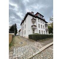 Herrliche 3-Raum-Wohnung in ruhiger Lage Dresden-Löbtau!