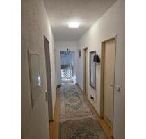 4,5 Zimmerwohnung in Hanau - großzügig, ideal für Familien