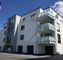 Halver-Zentrum: Moderne und barrierefreie 2-Zimmer-Wohnung mit Balkon und Aufzug