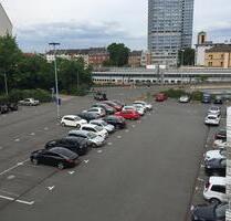 PKW-Stellplätze direkt am Mainzer Hauptbahnhof zu vermieten!