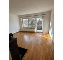 3 Zimmer-Wohnung mit Balkon in ruhiger Lage Straubing-Ost