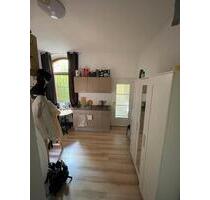 Schöne 1Raum Wohnung 29qm, Nähe Domplatz - Erfurt