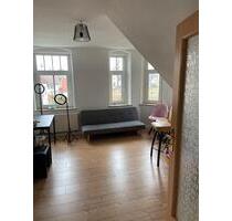 2-Zimmer-Wohnung in 02782 Seifhennersdorf