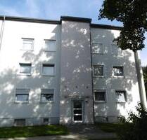 Demnächst frei! 3-Zimmer-Wohnung in Bergkamen Nordberg