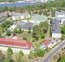 3-Zimmer-Wohnung in der Wohnresidenz Branitz (8.4.01) - täglich freie SPA-Nutzung - Wohnen wo andere Urlaub machen! - Cottbus Merzdorf
