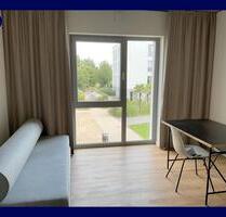 KLEIN + FEIN = DEIN!!! Modernes Apartment mit Design-Möbeln, Einbauküche, Duschbad, Aufzug - Bielefeld Schildesche