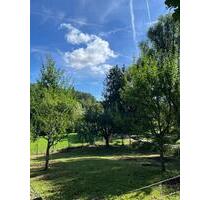 Gartengrundstück in Bodelshausen