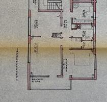 Schöne helle 3 Zimmerwohnung EG in Dürrlewang - Stuttgart Vaihingen