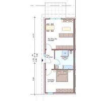 Neubau Mietwohnung 2ZKB 55qm + Garten Paderborn ELW ERSTBEZUG