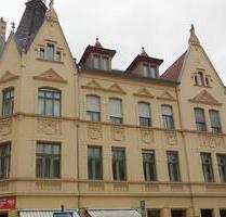traumhafte Altbau - Whg. - 2 Zimmer im DG, Marktstraße 24 - Nauen