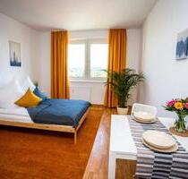 Wohnung in Potsdam Innenstadt zu vermieten