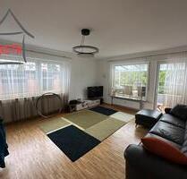 * Zentrale Stadtwohnung in ruhigem Innenhof * - Ludwigsburg