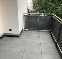 Neuwertige 2-Zimmer-Wohnung in modernem 5-Familienhaus zu vermieten - Gelnhausen