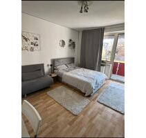 1 Zimmer Wohnung nur für Frauen - München Sendling-Westpark