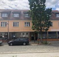 1-Raumwohnung in bester Innenstadtlage in Lübben - Lübben (Spreewald)