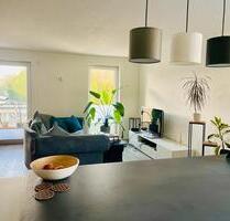 Stilvolle 3-Zimmer-Wohnung mit Westbalkon in Witten- Annen