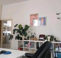 Arbeitsplatz in 2er Coworking Büro am Brüsseler Platz - Köln Innenstadt