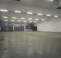 Lagerhalle 540 m² mit Büro im Industriegebiet NUR 2,75 €m² - Gersheim