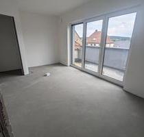 2-Zimmer-Wohnung mit Balkon in ruhiger Lage mit Einbauküche - Bohmte
