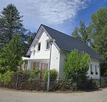 Einfamilienhaus auf ruhigem Grundstück in Teltow