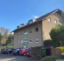 3 Zimmerwohnung mit Balkon Nahe des Ortskerns - Lindlar