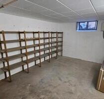 Kellerraum Abstellraum Osnabrück Gartlage