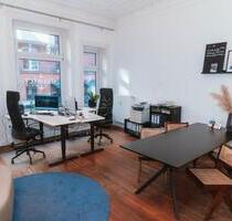 Nachmieter für Büroräumlichkeiten - Hamburg Altstadt