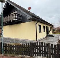 Einfamilienhaus in ruhiger Lage von Salzwedel